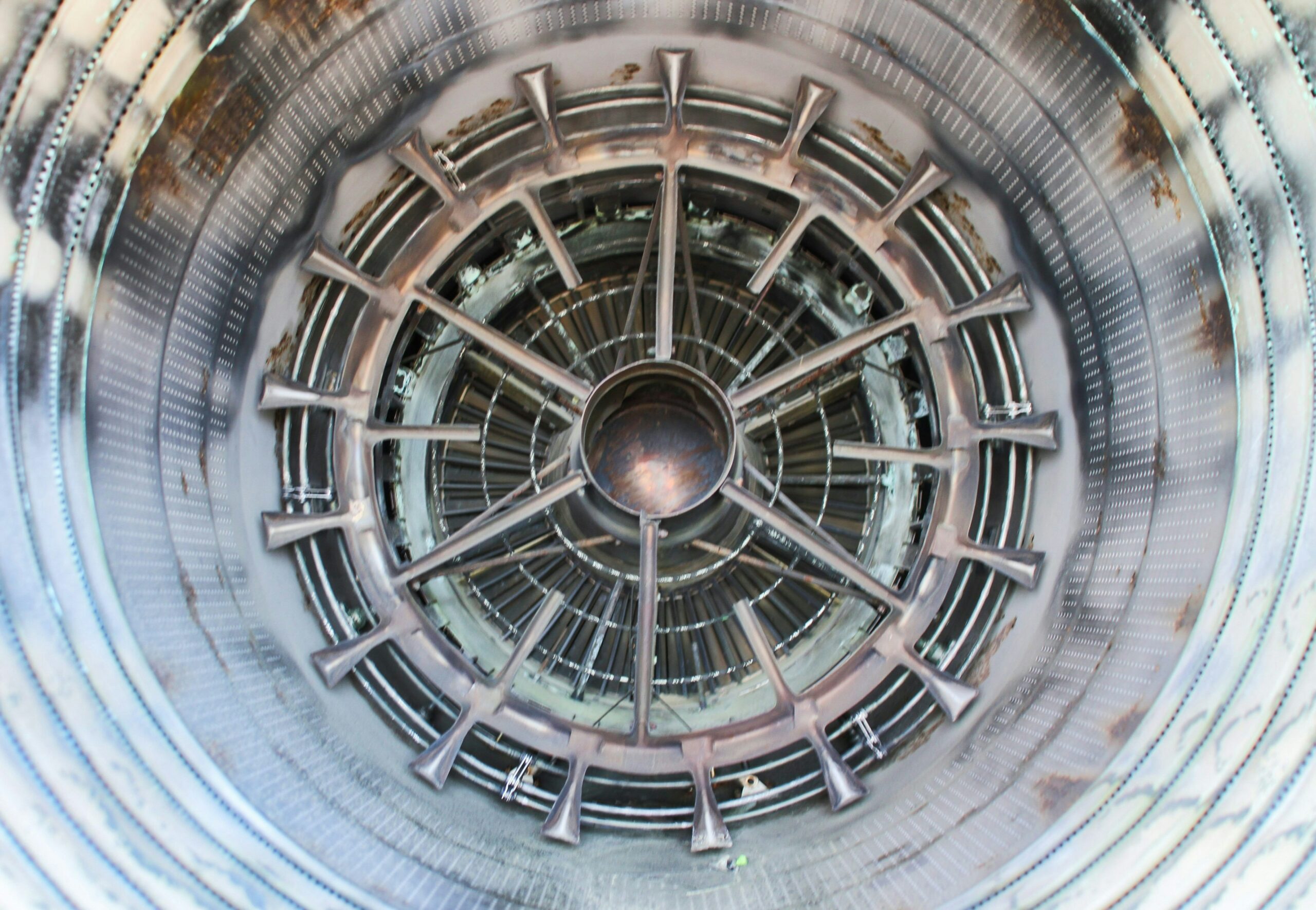 Advanced technology infrastructure
